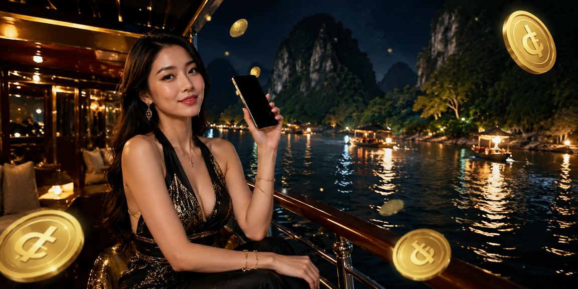 Người dùng tại Ninh Bình kiểm tra lịch sử giao dịch nạp tiền trên ứng dụng 470